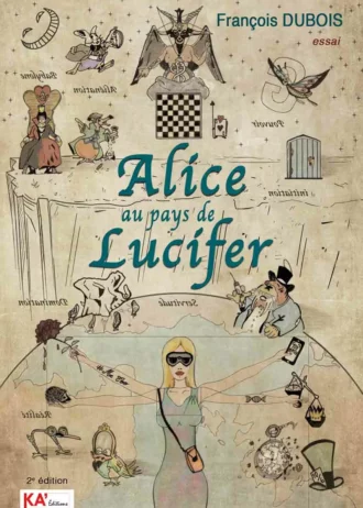 Alice au pays de Lucifer