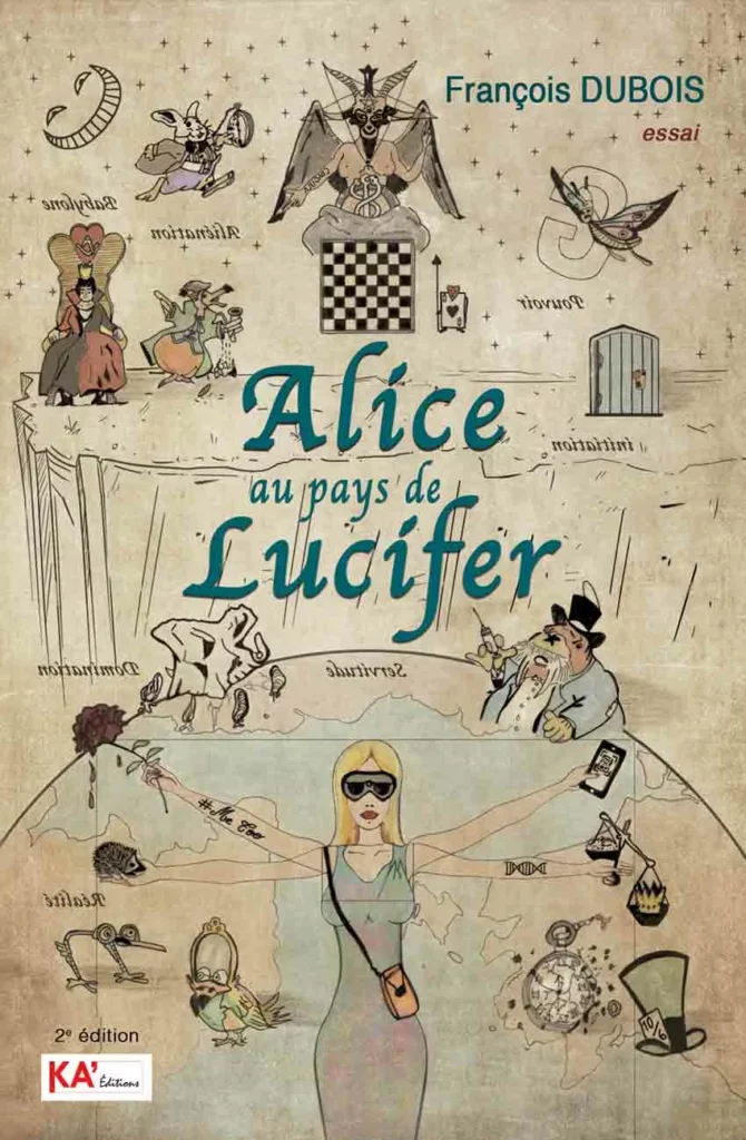 Alice au pays de Lucifer
