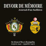 Devoir de mémoire
