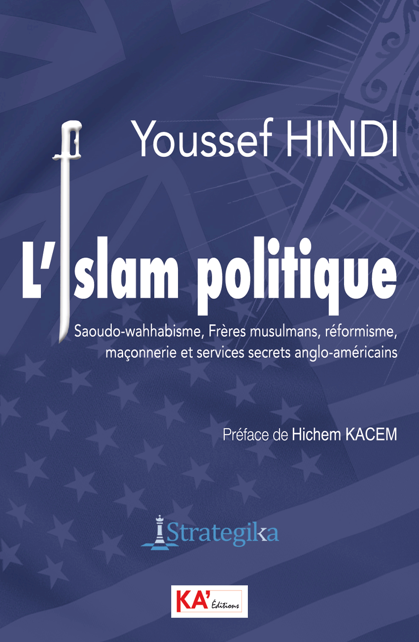 l’islam-politique