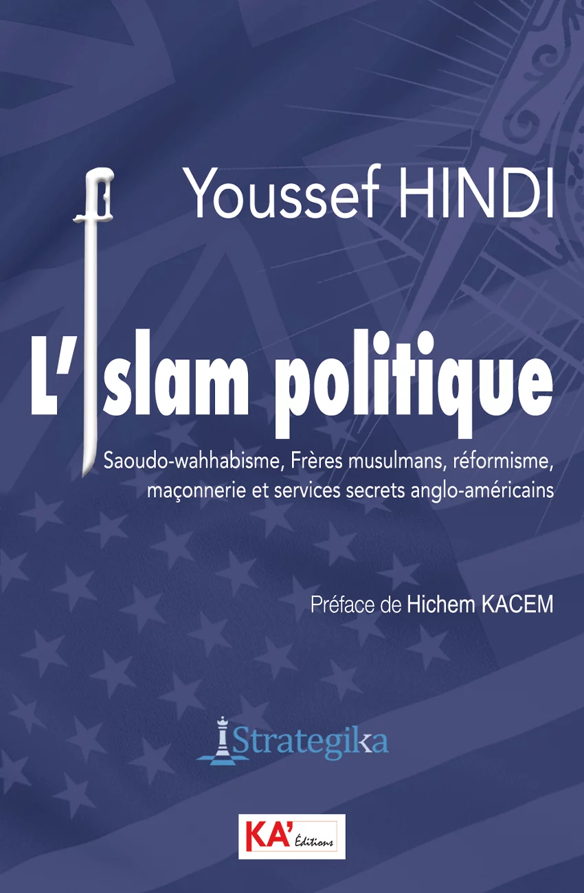 l&rsquo;islam-politique