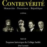 Contrevérité