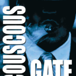 Couscous gate