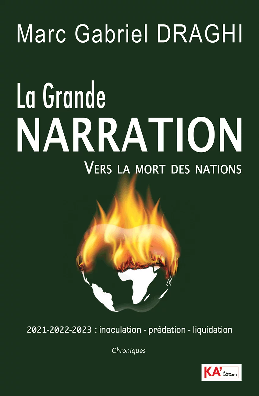 Couverture-narration