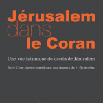Jérusalem dans le coran
