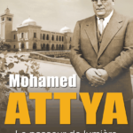 Mohamed Attya - Le passeur de lumière