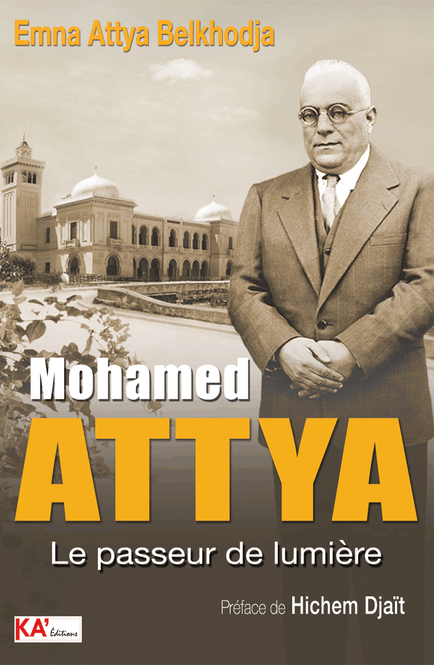 Mohamed-ATTYA Couverture KA Editions