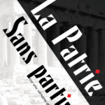 La Patrie sans partis - Pour une véritable démocratie