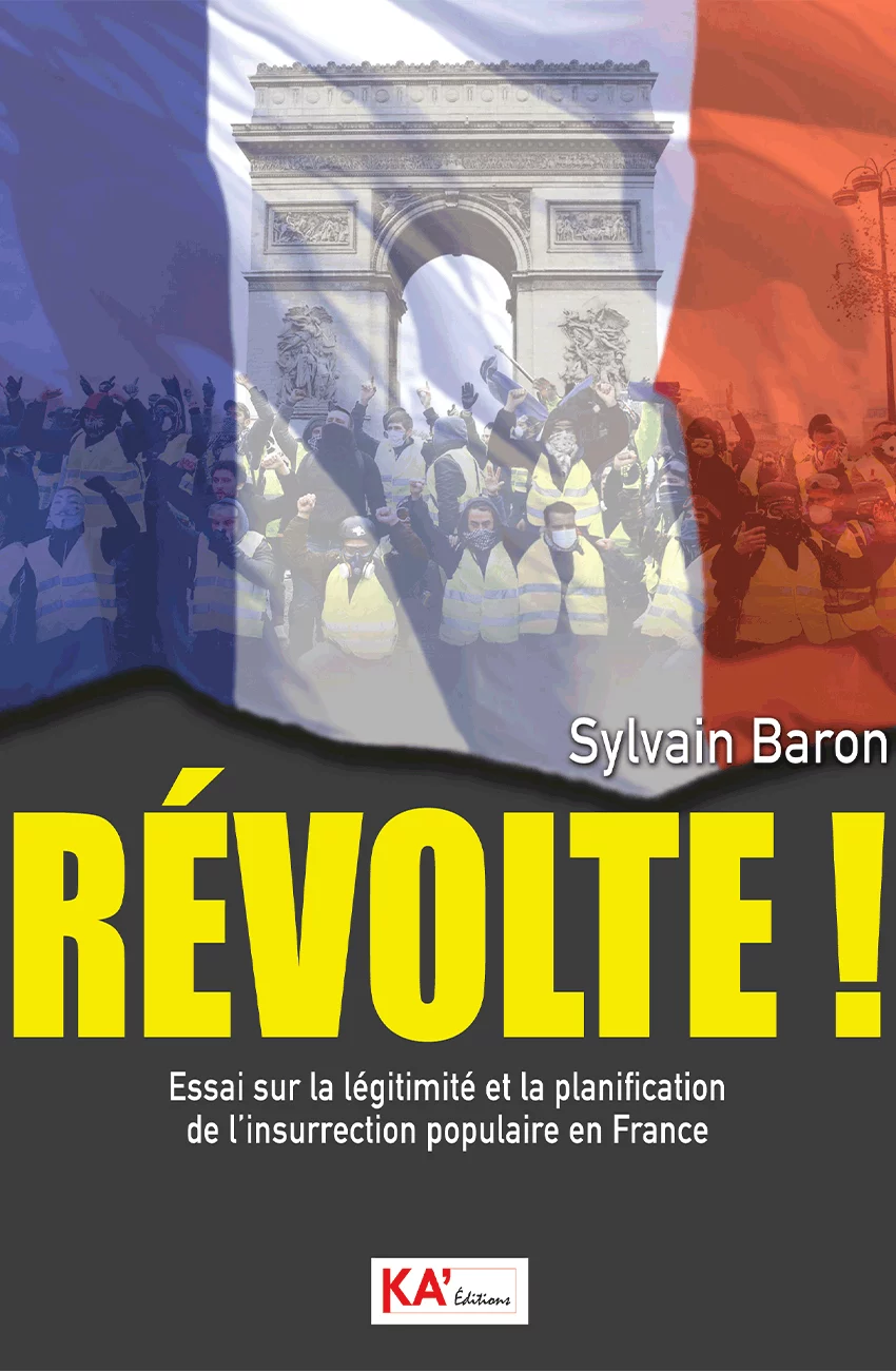 révolte