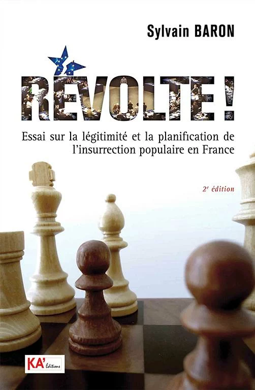 Révolte !