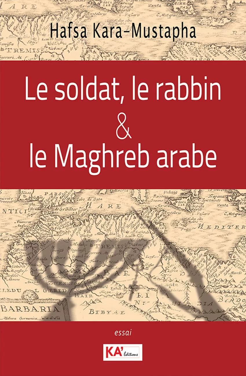 SOLDAT RABBIN