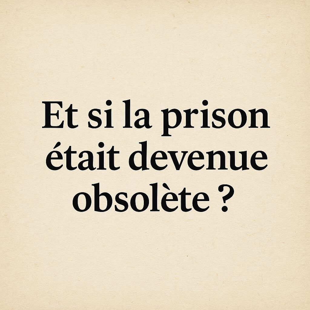 prisonObsolète