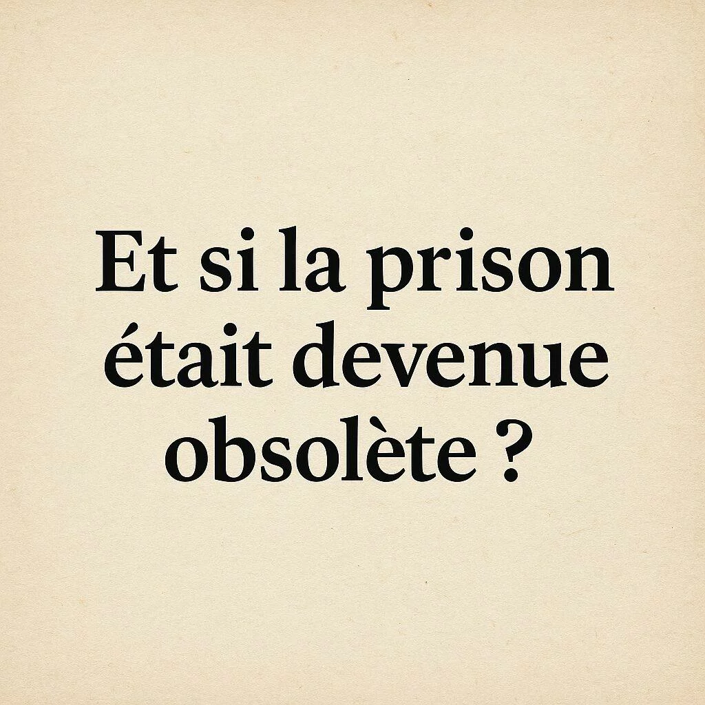 prisonObsolète