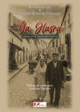 Ya Hasra : Contes d'un passé qui revient