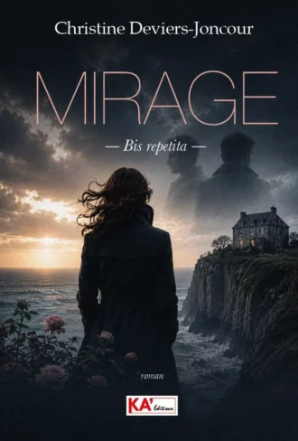 Mirage - Bis repetita (prochainement)