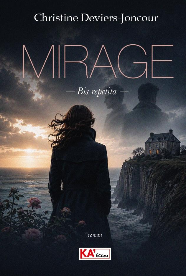 couv. Mirage