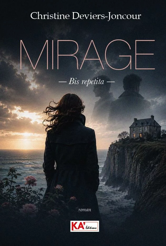 couv. Mirage