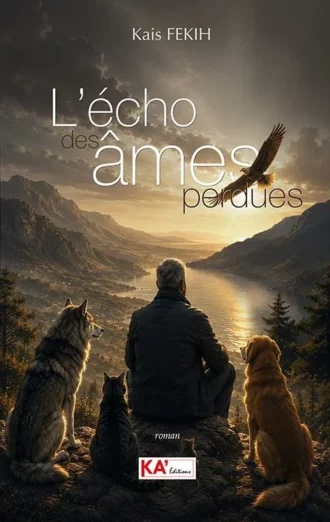 L’écho des âmes perdues