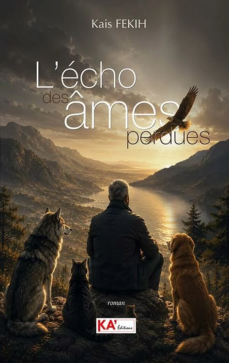 L’écho des âmes perdues